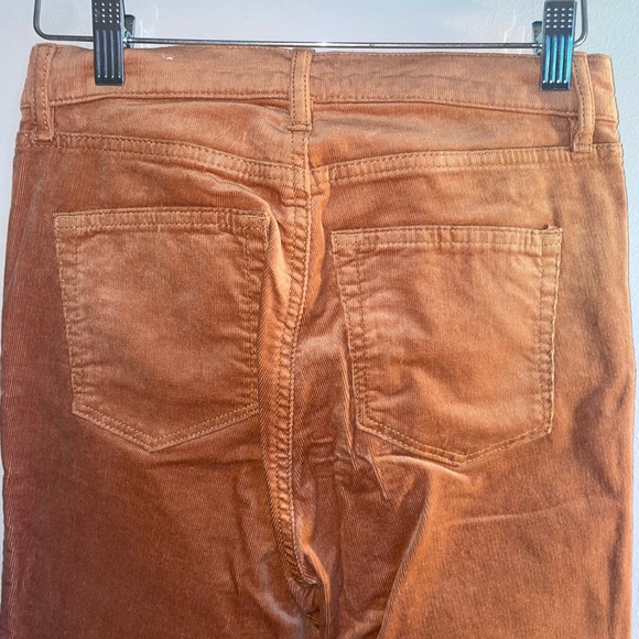 Skinny Corduroy Pants - Picture 6 of 6